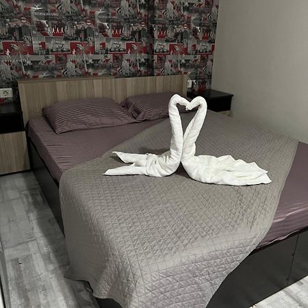 فندق Klara House كونستانتا المظهر الخارجي الصورة