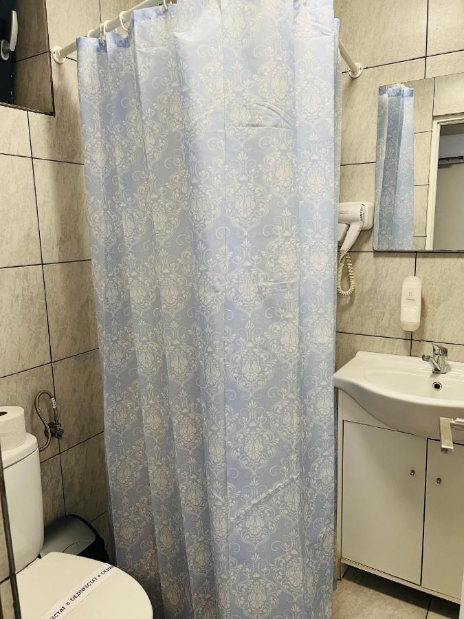 فندق Klara House كونستانتا المظهر الخارجي الصورة