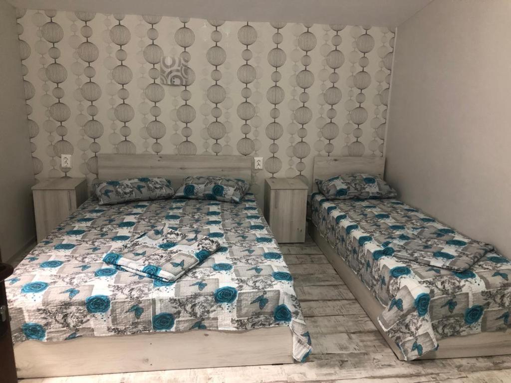 فندق Klara House كونستانتا المظهر الخارجي الصورة