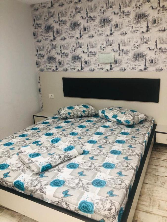 فندق Klara House كونستانتا المظهر الخارجي الصورة