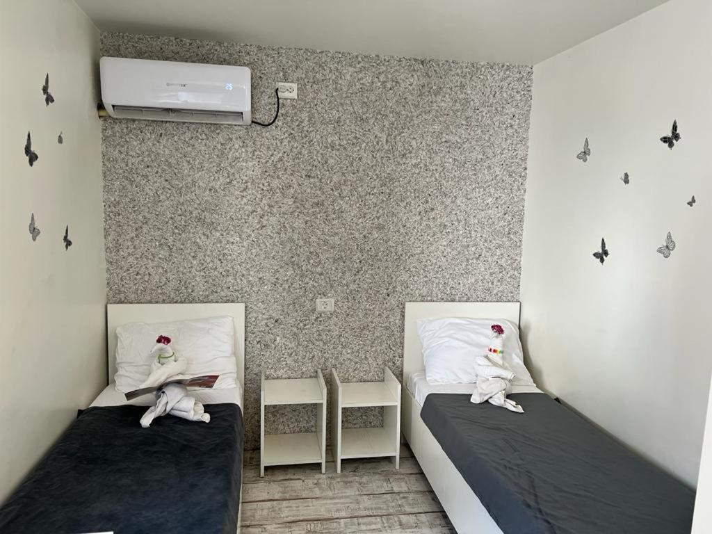 فندق Klara House كونستانتا المظهر الخارجي الصورة