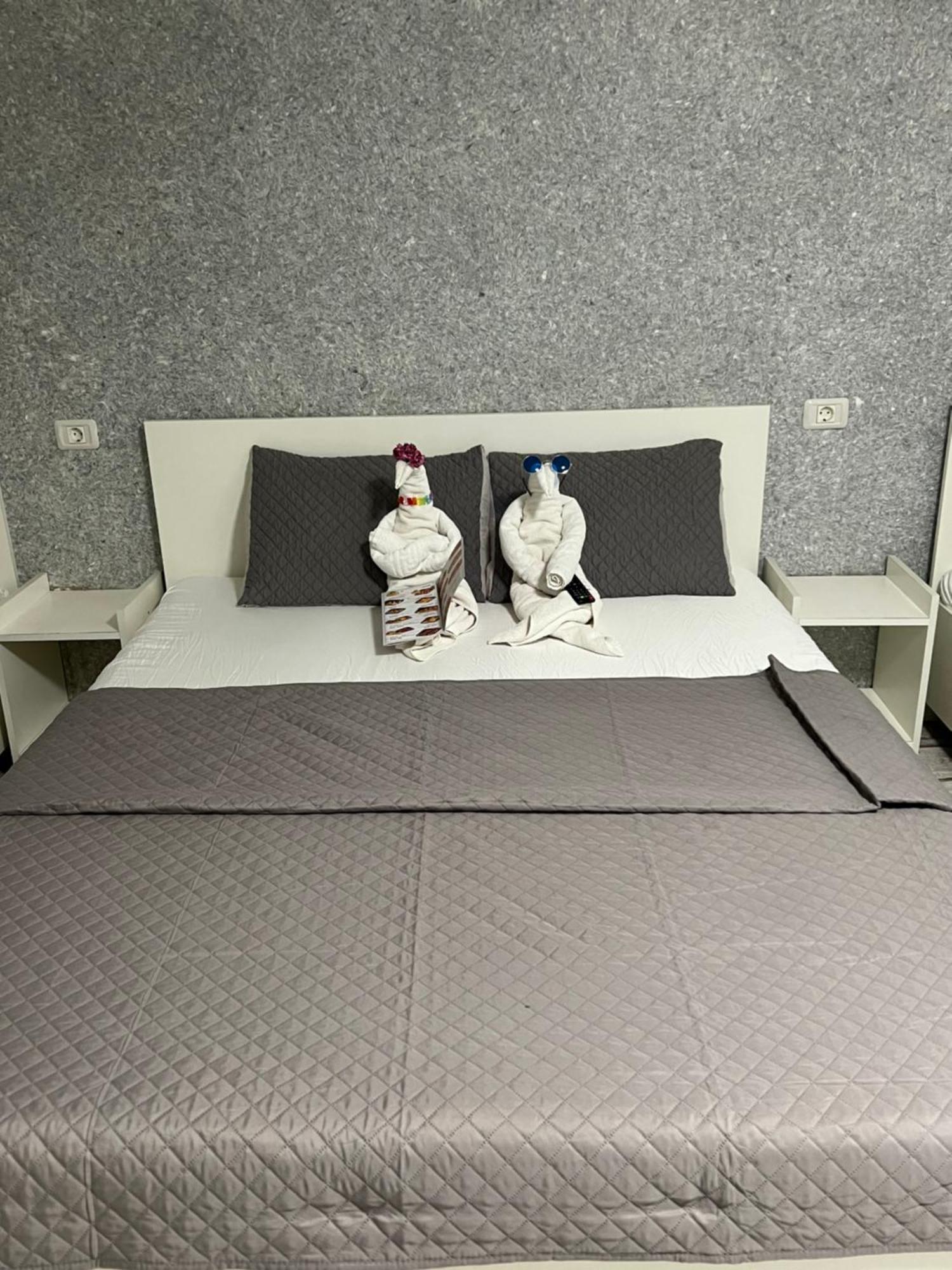 فندق Klara House كونستانتا المظهر الخارجي الصورة